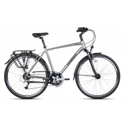 Unibike Voyager GTS