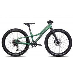 Unibike Rock 24" zielony