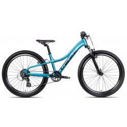 Unibike Smart 24" niebieski