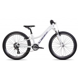 Unibike Smart 24" biały