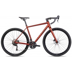 Unibike Tier brandy