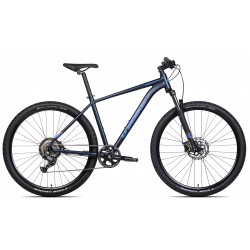 Unibike Mission 29