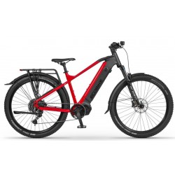 Ecobike RX500 SUV