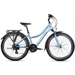Unibike Emotion 26 EQ...