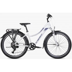 Unibike Emotion 26 EQ biały