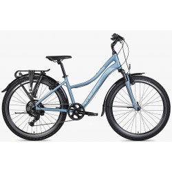 Unibike Emotion 26 EQ...