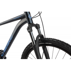 Unibike Mission 27.5 granatowy