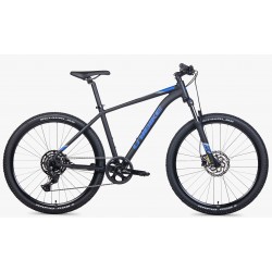 Unibike Shadow 27.5 niebieski