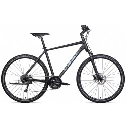 Unibike Flash GTS czarny