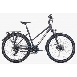 Unibike Explorer LDS Coffee