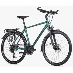 Unibike Expedition GTS zielony