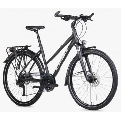 Unibike Expedition LDS coffee