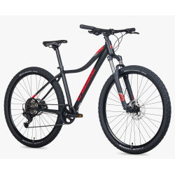 Unibike Move 29 czarny