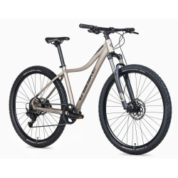 Unibike Move 29 tytanowy