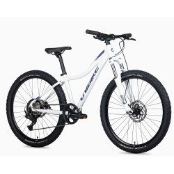 Unibike Move 26 biały