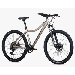 Unibike Move 27.5 tytanowy