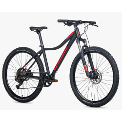 Unibike Move 27.5 czarny