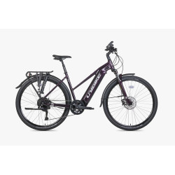 Unibike Falcon EQ LDS