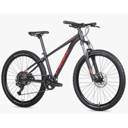 Unibike Mission 26 czarny