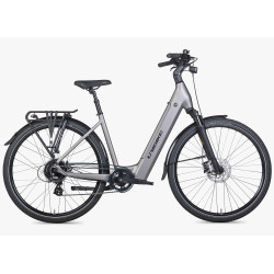 Unibike Optima Grafitowa