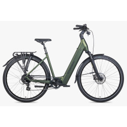 Unibike Optima Zielona