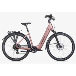 Unibike Optima Koralowa