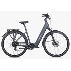 Unibike Optima Szara