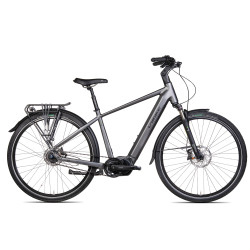 Unibike Energy GTS Grafitowy
