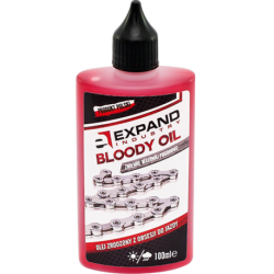 Expand Chain Bloody Oil -...