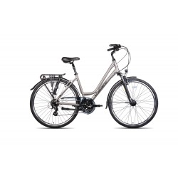 Unibike Vision LDS grafit