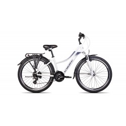 Unibike Emotion 26 EQ biały