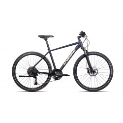 Unibike Zethos GTS 2025...